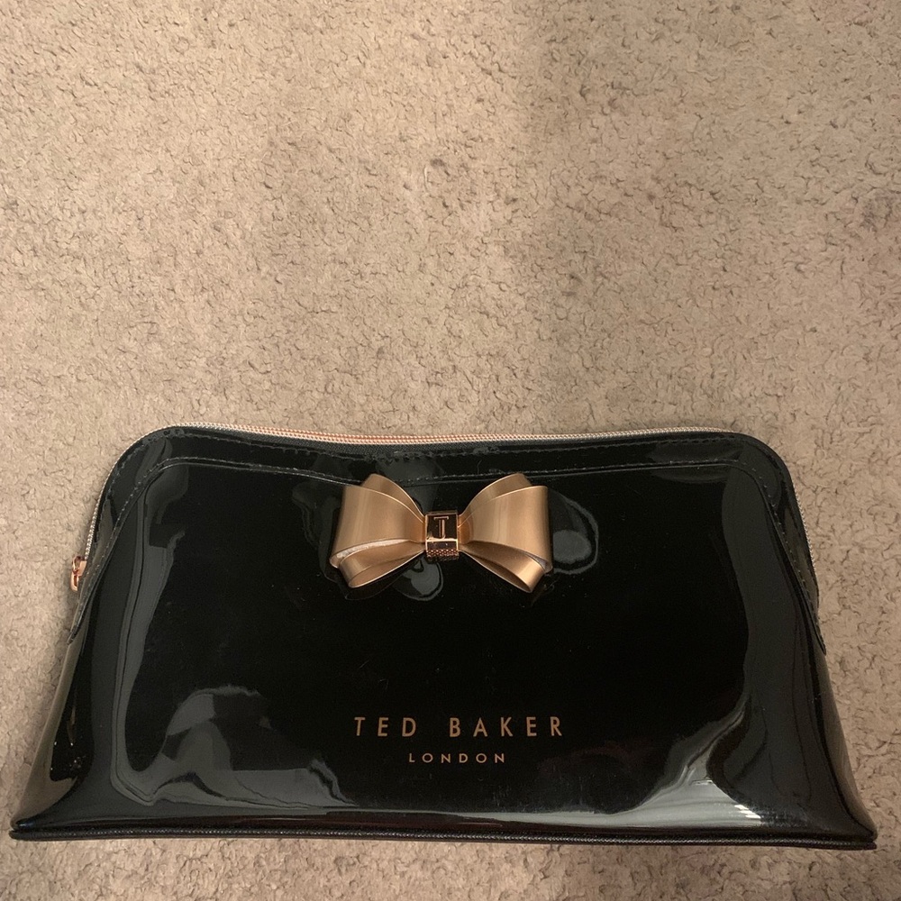 Ted Baker Make up bag